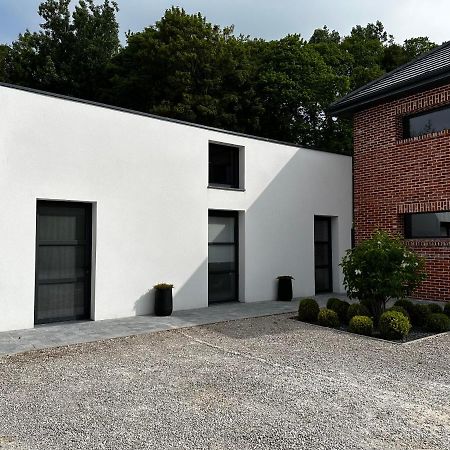 Studio - Le Clos Du Fond Cailloux Longuenesse 外观 照片