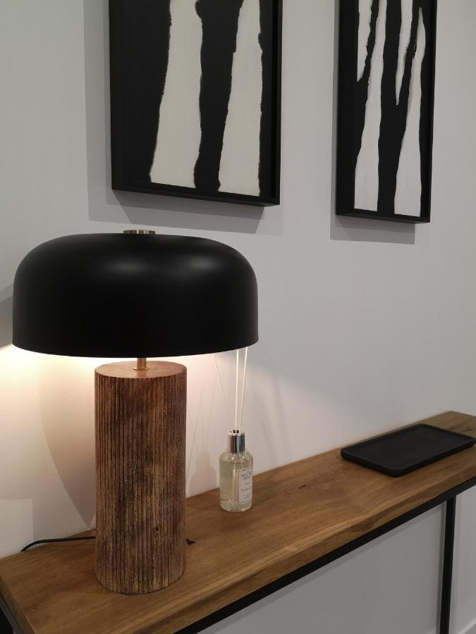 Studio - Le Clos Du Fond Cailloux Longuenesse 外观 照片