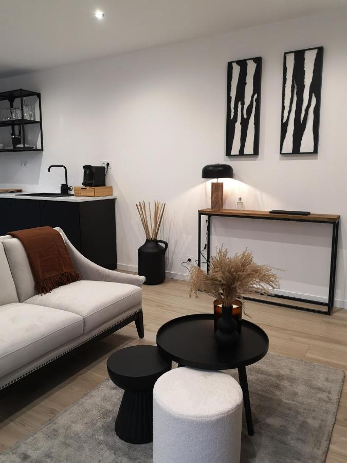 Studio - Le Clos Du Fond Cailloux Longuenesse 外观 照片