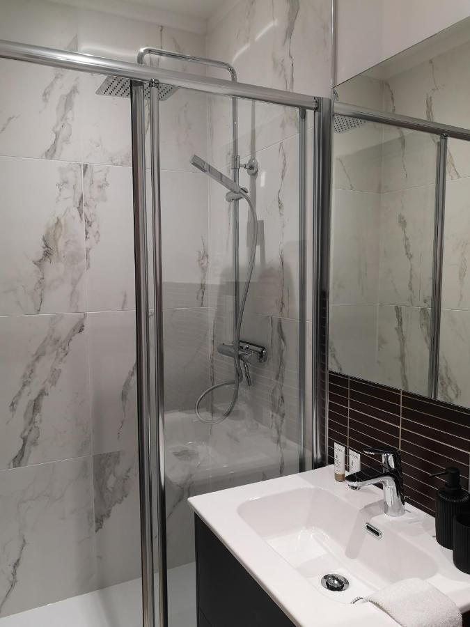 Studio - Le Clos Du Fond Cailloux Longuenesse 外观 照片