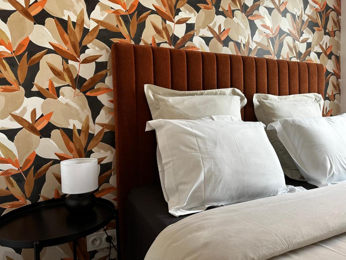Studio - Le Clos Du Fond Cailloux Longuenesse 外观 照片