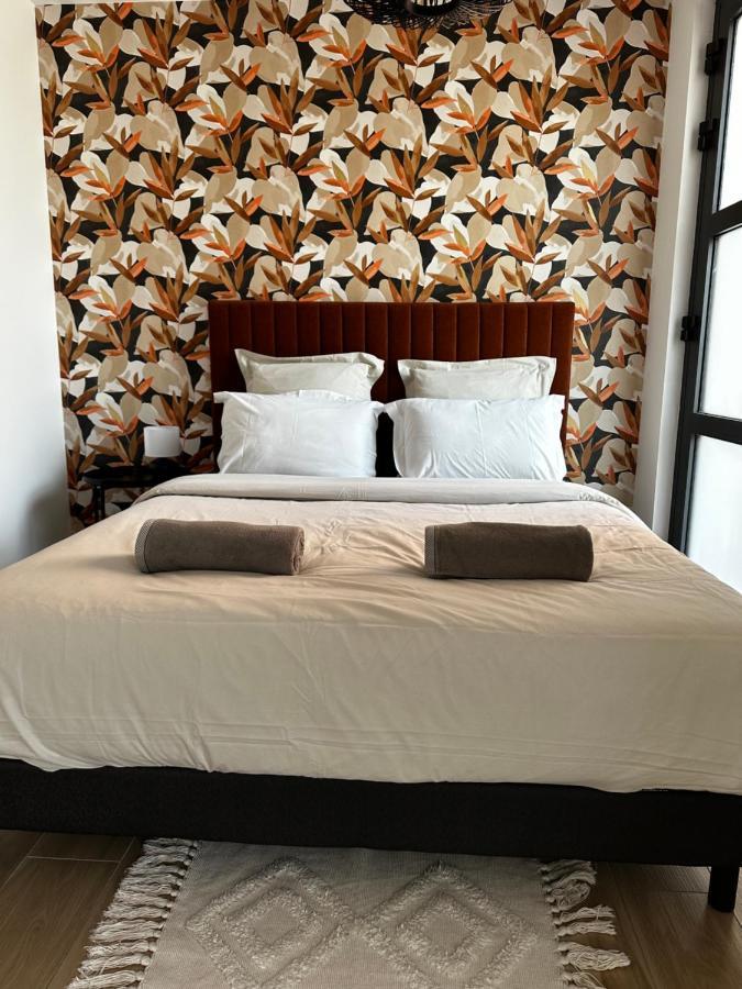 Studio - Le Clos Du Fond Cailloux Longuenesse 外观 照片